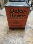 1940 41 42 46 47 48 49 50 52 Pontiac Vacuum Chamber Delco Remy 1116051 Nos. Fixed Price $25.00.