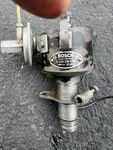 Bosch Distributor Mercedes 0231116052 For Cylinder W114,W108,W111. Fixed Price $149.00.
