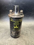 Vintage Dodge Plymouth Chrysler Mopar Oem Ignition Coil 12 Volt 2495531. Fixed Price $190.00.