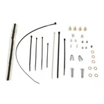 54-34-7-114-081 Genuinexl Kit Convertible Top Web For E86 Series E85 Bmw Z4. Fixed Price $160.82.