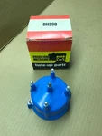 Modern Mechanic Brand Distributor Cap DH390 Old Stock Ford. Fixed Price $16.99.