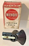 Nos Niehoff AL-43 Rotor 57-60 Imperial 57-72 Dart Lancer 56-61 Desoto 60-62 Amc. Fixed Price $10.98.