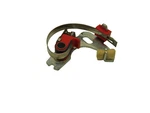 Ignition Point Set For Lucas 45D Jensen Mgb Lotus Elite Esprit Eclat DSB108. Fixed Price $10.75.