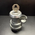 Oem Delco Remy 1963 Gmc Terminal Ignition Switch #4. Fixed Price $55.00.