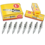 8PCS Ngk 6821 Standard C8HSA Motorcycle Spark Plug Tune Up Kit Set. Fixed Price $29.43.