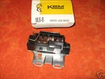 Ignition Switch 1978 - 1989 Dodge Plymouth Kem. Fixed Price $19.20.