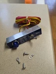 Mallory Rev-pol Mark 28700 Hi Perf. Point Dist. Ignition Street/strip Switch. Fixed Price $150.00.