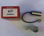 Niehoff IH-27 Condenser. Fixed Price $15.00.