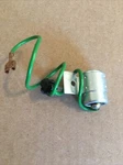 New Nos Bosch Ignition Condenser 1-237-330-169 Volkswagen Vw 1970-1971. Fixed Price $12.00.