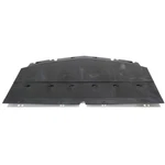 Oem New Gm Front Bumper Deflector Black 14-19 Chevrolet Corvette 23273619. Fixed Price $164.58.