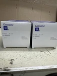Gm 458628 Spark Plug Heat Shield 1 Pair Of (see Desc For Fit) Nos. Fixed Price $40.00.