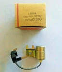 Bosch Ignition Condenser (new) Part # 237 330 310 Or 02 100. Fixed Price $16.41.
