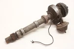 Original 1971 1972 Chevrolet Chevelle 350 4-SPEED Distributor Delco 1112044 1M9. Fixed Price $68.95.