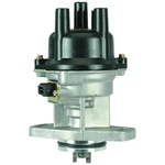 New Distributor For Nissan Nx/pulsar Nx/sentra/tsuru 1.6 GA16DE 1989-1997. Fixed Price $76.95.