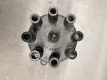 1964-1974 Chevy Corvette Chevelle Camaro Impala Distributor Cap Nova V8 327 350. Fixed Price $119.65.