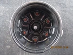 Nos Autolite IOA-1003 V8 Distributor Cap. Fixed Price $20.00.