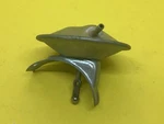 Vw Bus Bug Ghia Beetle 1960-1961 Vacuum Advance Canister 211905271B Genuine Nos. Fixed Price $60.00.