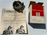 Nos Delco Remy D1912 Gm Vehicles Hei Distributor Pickup Coil Pole &plate 1891209. Fixed Price $23.00.