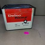 Delco Remy Switch D-949 1114314 Nos Unopened. Fixed Price $90.00.