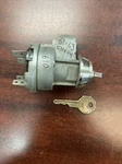 1961 1962 1963 Chevrolet Belair Impala Gm Ignition Switch / Key 610 Original. Fixed Price $135.00.