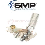 Standard T-series Ignition Contact Set & Condenser Kit For 1958 Chevrolet Yd. Fixed Price $37.74.