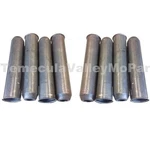 Spark Plug Tube Set For 1952-1957 Desoto Hemi & 1956-58 Chrysler/imperial. Fixed Price $227.88.