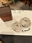 Nos Delco-remy 1913500 Breaker Plate. Fixed Price $20.03.