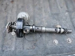 1969 Corvette Tach Drive Distributor 1111490 Dated 9A13 Gm 350 300HP Restored. Fixed Price $355.00.
