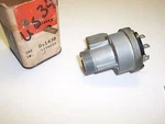 Nos Ignition Switch - 1963 Oldsmobile Gm 1116633, Delco D1438. Fixed Price $45.00.
