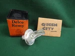 Nos Delco Remy/gm Vacuum Advance 1865786 Oldsmobile Cyl 1937 38 39 40 41. Fixed Price $30.00.