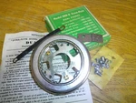 Nos Dual Point Distributor Plate 1937-52 Buick Cadillac Olds Packard Studebaker. Fixed Price $12.95.
