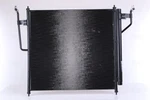 940503 Nissens Condenser, Air Conditioning For Infiniti,nissan. Fixed Price $202.51.
