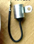 Lucas Ignition Condenser C-326 Fits; Various Import Vehicles; 1961-1980. Fixed Price $18.00.