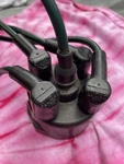 Lucas Distributor Cap Wires 54427109 DDB108 1975-80 Mgb, Midget, Spitfire 1500. Fixed Price $39.00.