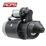 New Starter For Mercedes Unimog U-411 1961-1965, U-34 1965-1975 0011519101 MS109. Fixed Price $157.95.