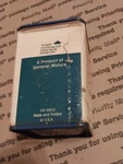 Nos Sealed Delco Remy D1353 Vacuum Control 6CYL 1116217 1967-70 Chevy Oldsmobile. Fixed Price $29.95.