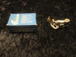 Nos 1968-1973 Mercedes-benz Bosch Ignition Contact Point Set Original Box. Fixed Price $15.95.