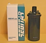 6 Volt Universal Ignition Coil 1930'S 1940S 1950'S Oldsmobile Pontiac Cadillac +. Fixed Price $39.95.
