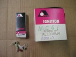 Ignition Point 1947 - 1961 Mopar Chrysler Fargo Frazer Hudson Kaiser Rambler. Fixed Price $10.97.