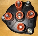 Bosch 03367 Distributor Cap Mercedes-benz 1235522430 New Original Box. Fixed Price $59.99.