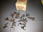 1948 1949 1950 1951 1952 1953 Nos Ford Distributor Retainer Clip OBA-12213. Fixed Price $11.00.