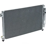 A/c Condenser-condenser Parallel Flow Uac Cn 3086PFC Fits 03-07 Honda Accord. Fixed Price $98.27.