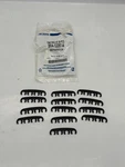 Ford Spark Plug Wire Separators B6A-12297-A Nos 13. Fixed Price $45.95.