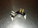 New Nos Gm Delco Remy Neutral Safety Switch 1998125 1956 Oldsmobile. Fixed Price $76.50.
