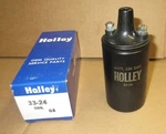 New Usa Made Ignition Coil Holley 33-24 Ford 1948-1974 (B6A-12029B) Std # FD471. Fixed Price $23.75.