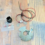 Pertronix 91483A Ignition Conversion Kit For 1964-83 International V8 Ignitor Ii. Fixed Price $130.38.