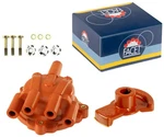 Distributor Cap Ignition Rotor Pair For Volvo 740 745 760 780 940. Fixed Price $42.95.