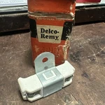 Nos 1955 1957 Chevrolet Ignition Ballast Resistor 1931614 1103 Bel Air Nomad. Fixed Price $99.99.