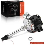 A-premium Ignition Distributor W/ Cap & Rotor For Buick Regal 77 Gmc K3500 Jimmy. Fixed Price $72.32.