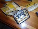 Gm Nos 69 70 Chevrolet Kingswood Station Wagon Taillight Bezel. Fixed Price $45.00.